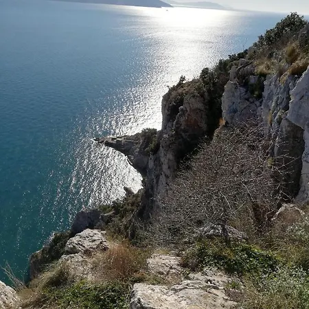 Daire Renata - Brseč