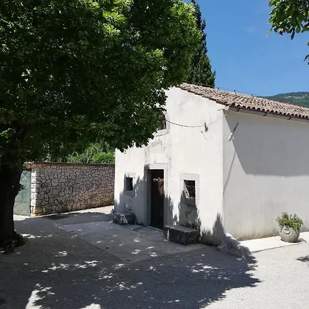 Renata - Apartman Brseč