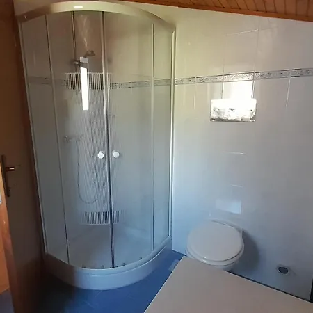 Apartman Renata - Brseč