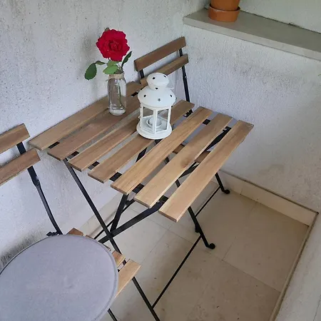 Renata - Apartman Brseč