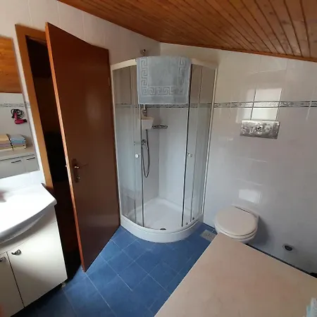 Apartman Renata - Brseč