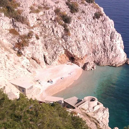 Διαμέρισμα Renata - *
