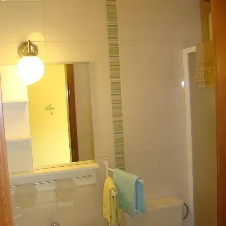 Renata - Apartman Brseč