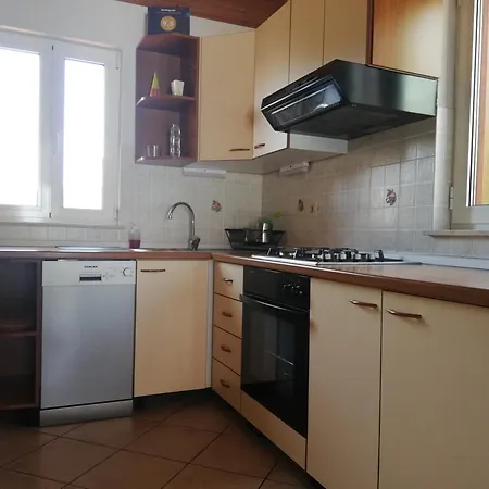 Appartamento Renata -