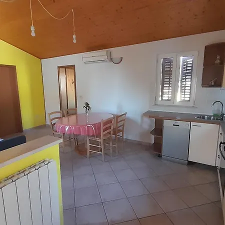 Renata - Apartman *