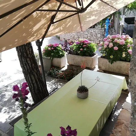 Appartamento Renata - Brseč