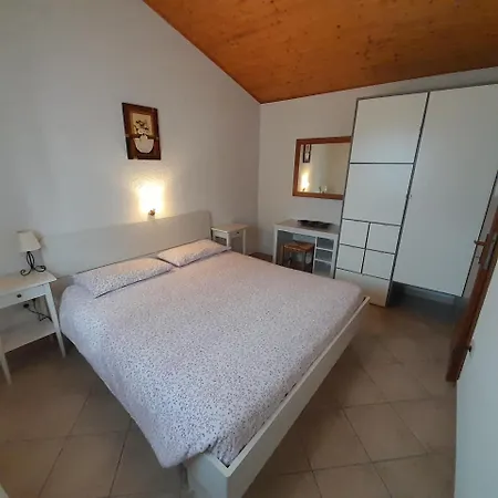 Renata - Appartamento Brseč