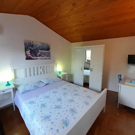 Appartamento Renata -