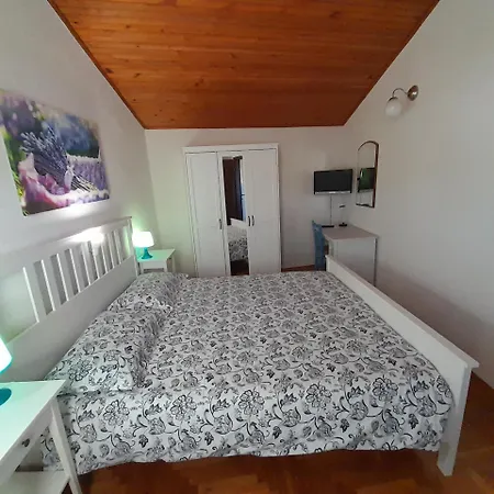 Appartamento Renata - Brseč