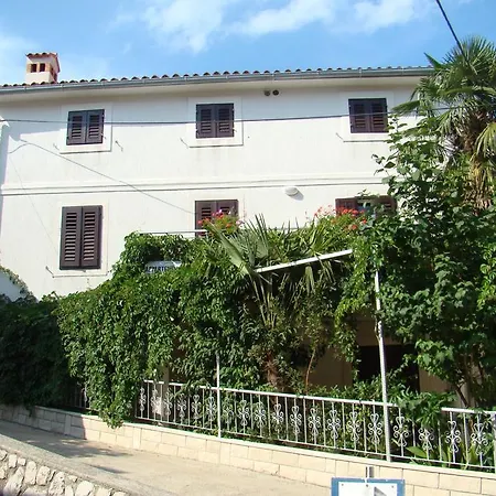 شقة Renata - Brseč