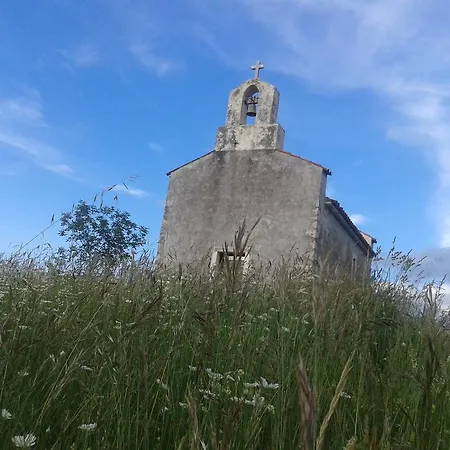 Renata - Brseč