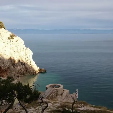 Renata - Brseč