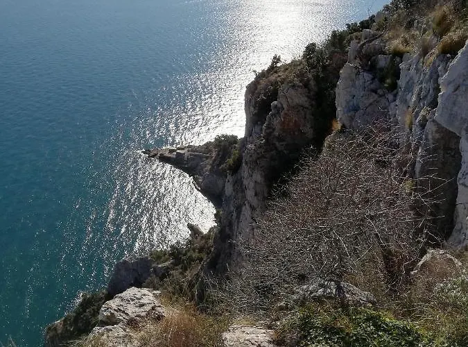 Διαμέρισμα Renata - Brseč