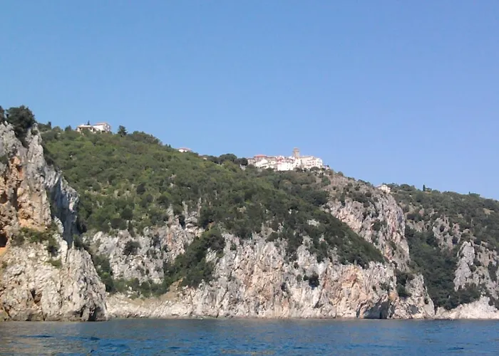 Renata - Διαμέρισμα *