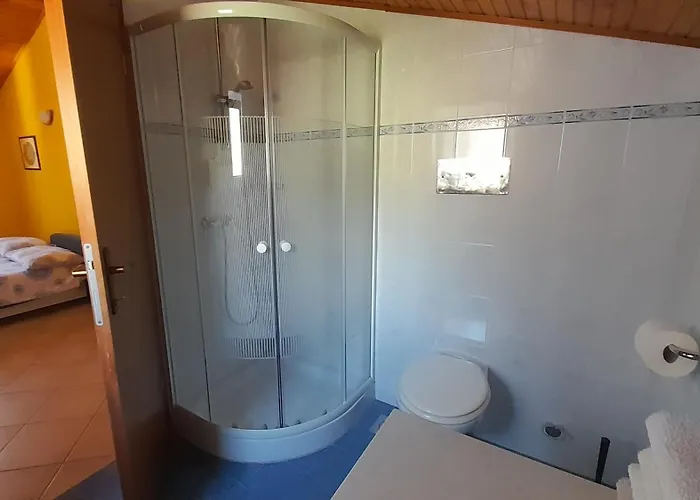 Διαμέρισμα Renata - Brseč