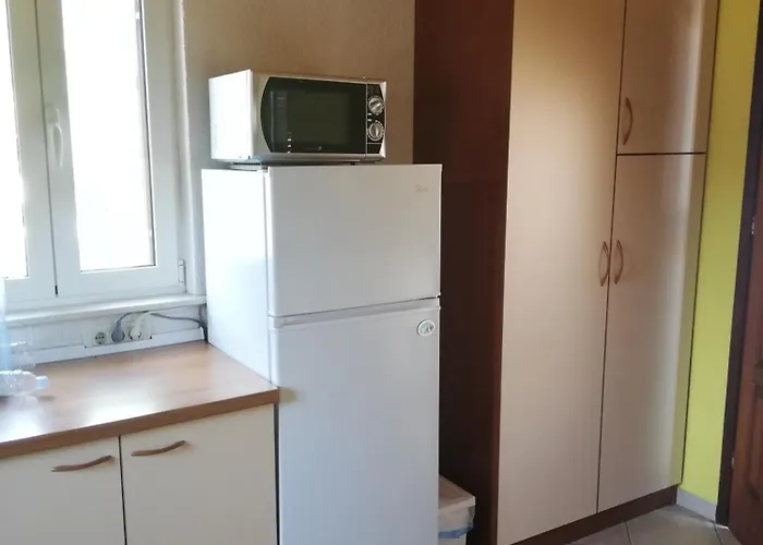 Renata - Διαμέρισμα *