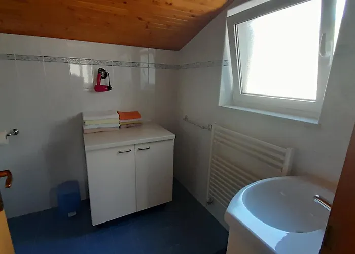 Διαμέρισμα Renata -