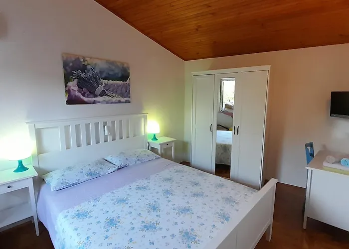 Διαμέρισμα Renata -