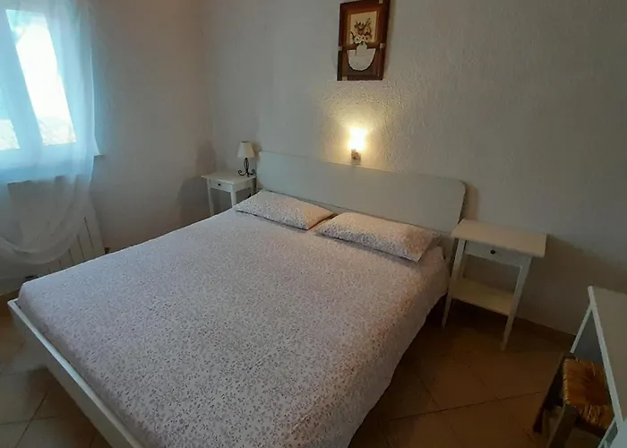 Renata - Διαμέρισμα *