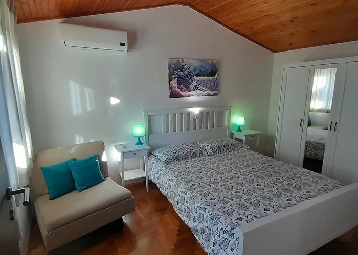 Διαμέρισμα Renata - *