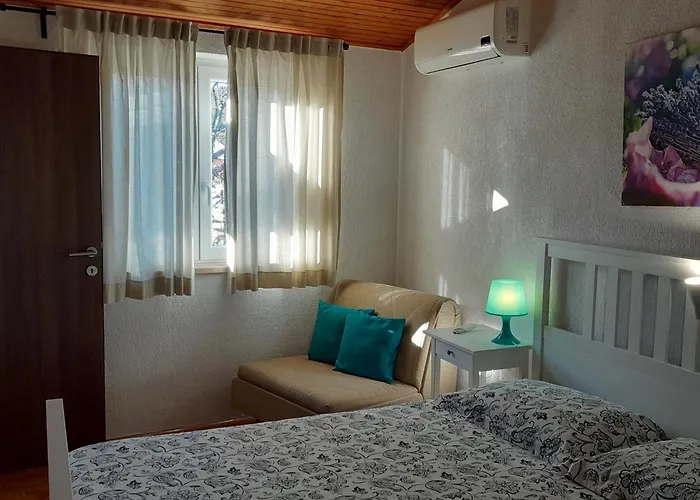 Διαμέρισμα Renata -