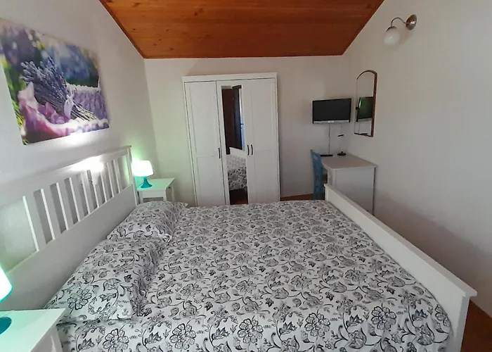 Διαμέρισμα Renata - Brseč