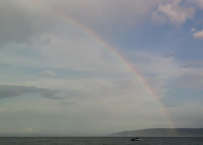 Renata - Διαμέρισμα