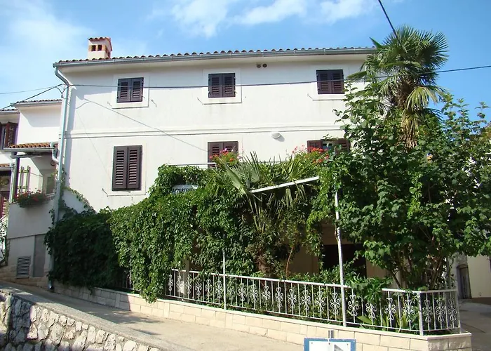 Διαμέρισμα Renata - Brseč