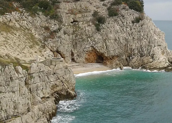 Renata - Διαμέρισμα Brseč