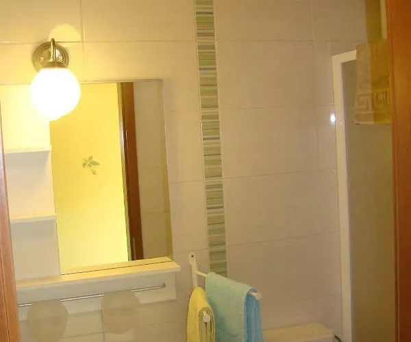 Renata - Διαμέρισμα Brseč