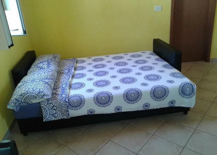 Renata - Διαμέρισμα *